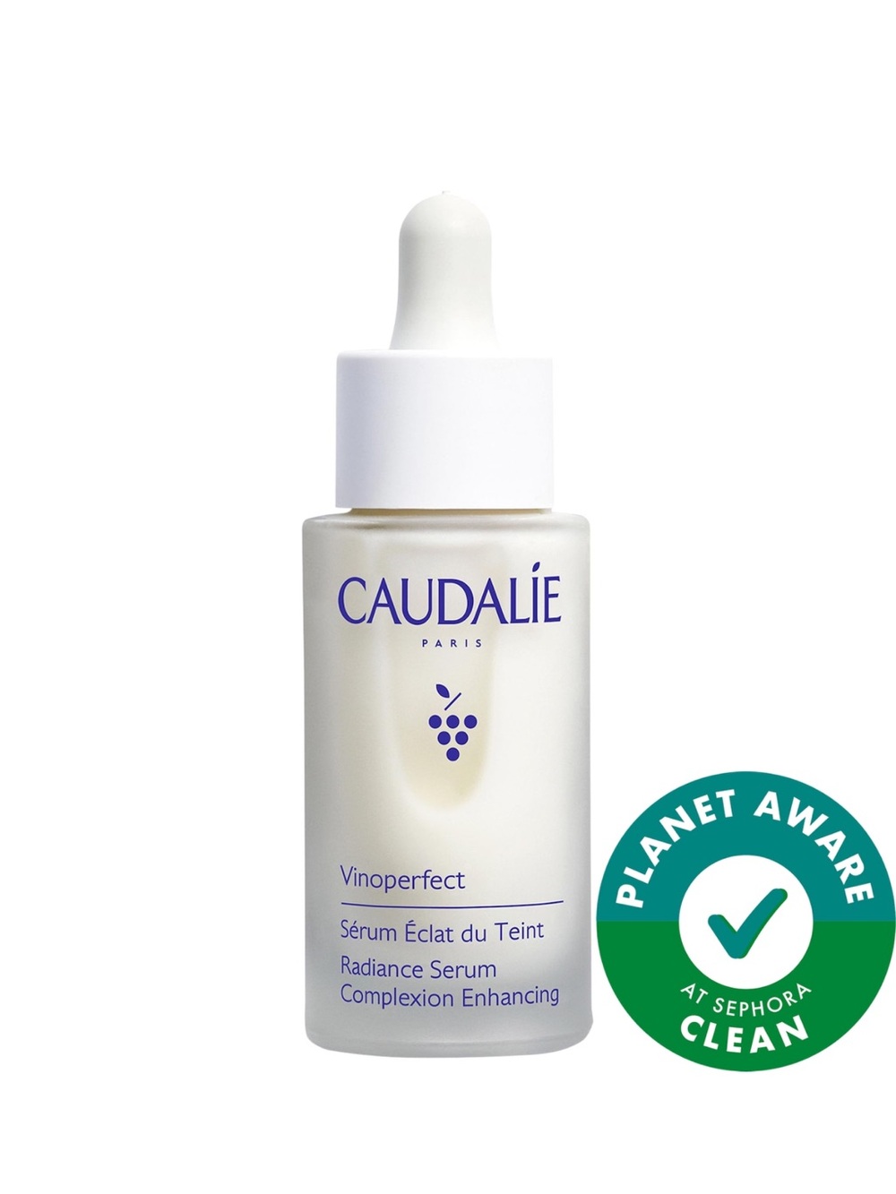 Caudalie Vinoperfect Brightening Serum 30ml